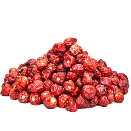 Pure High-Quality Red Chili Whole - 1kg