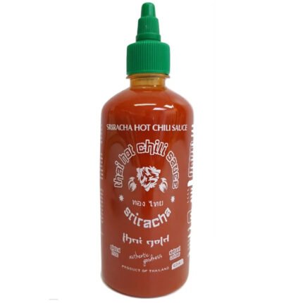 Thai Siracha Sauce – 500G