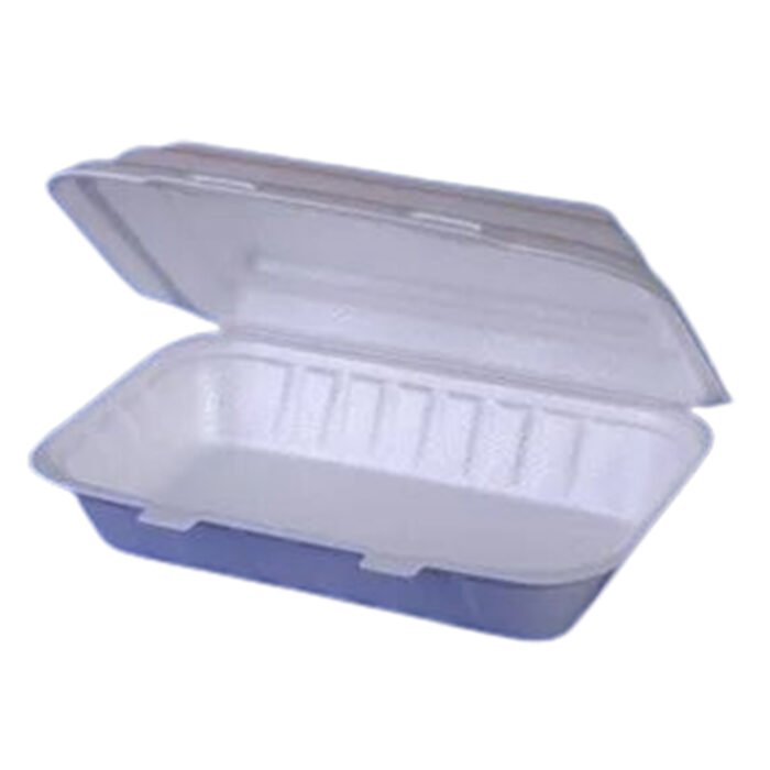 Thermocol Boxes LP 24 | Pack of 24