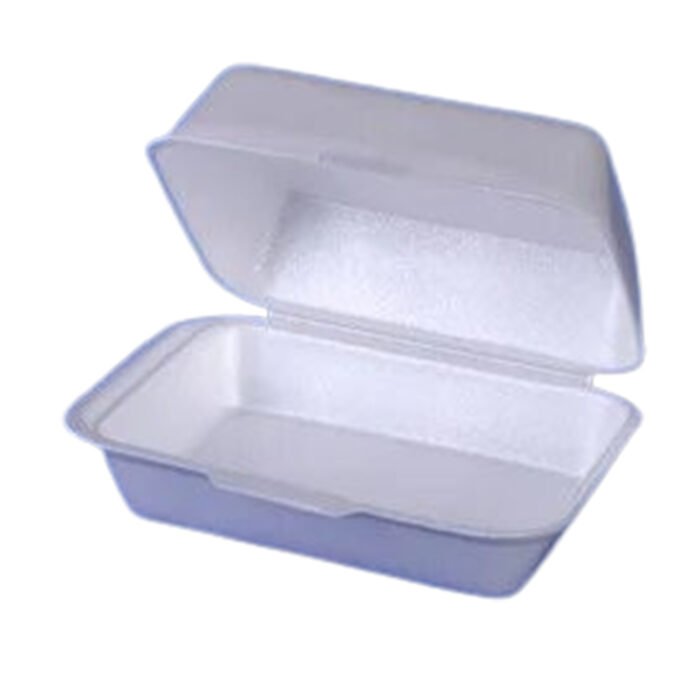 Thermocol Boxes LP 9 | Pack of 24