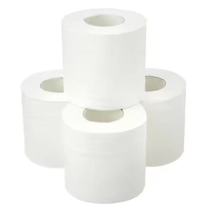 Toilet Tissues Local – 10pcs