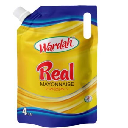 Warda mayo real – 4kg