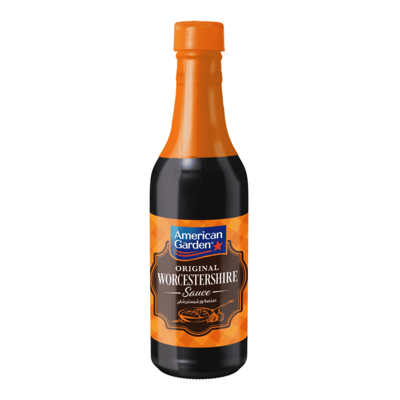 American Gardens Mustard Paste - 226g