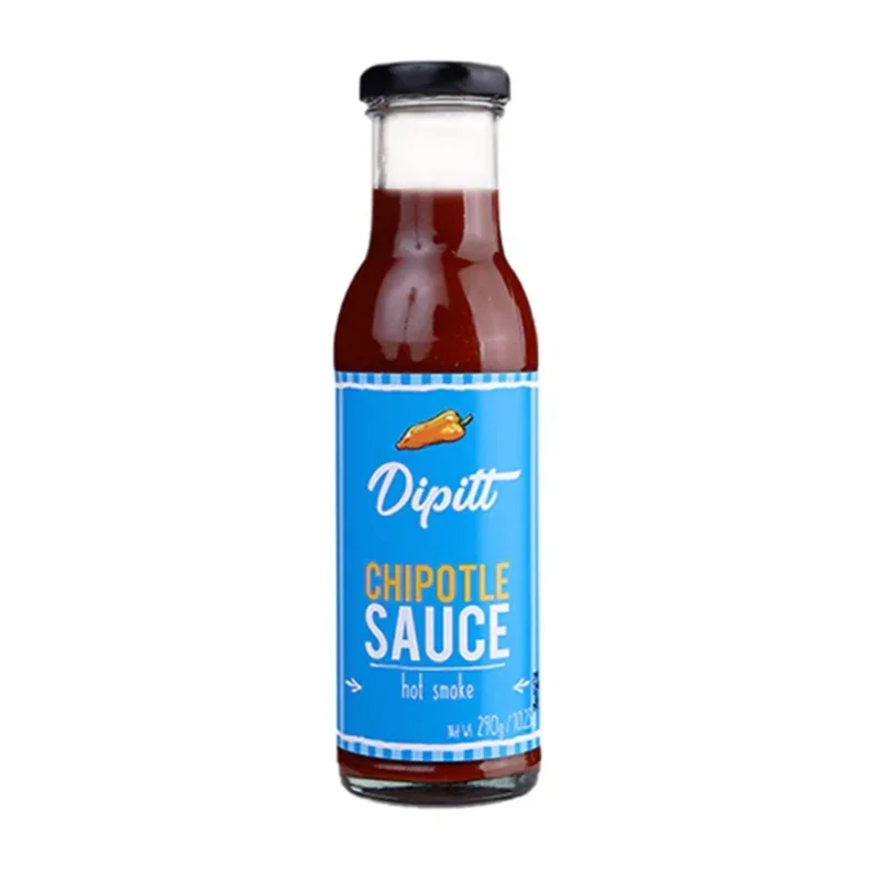 chipotle Dipitt Chopottle Sauce-300
