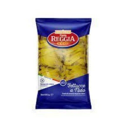 Reggia Alfredo Fettuccine Pasta - 500g