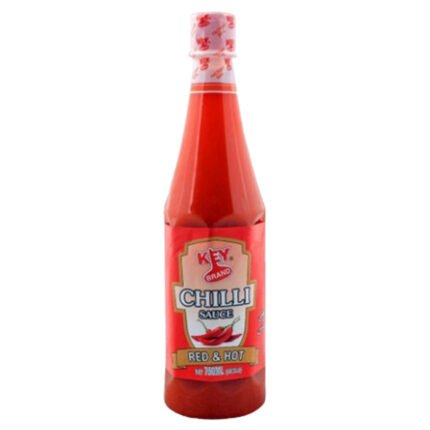 key Chilli Sauce – 800g