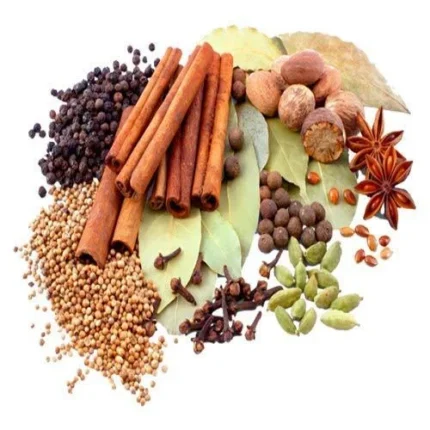 Pure High-Quality Garam Masala Whole - 1kg