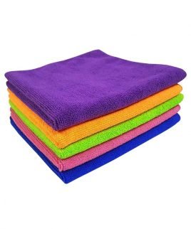 Dusting towel - per kg