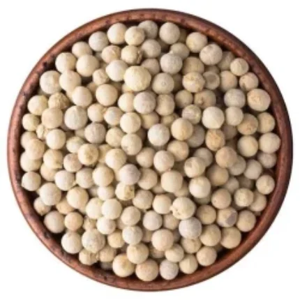 Pure High-Quality White Paper Whole - 1kg