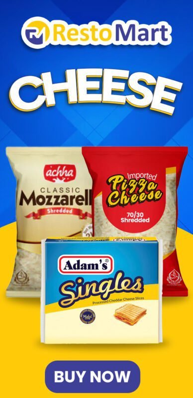 Cheese Products in Lahore