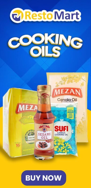 Best oil products