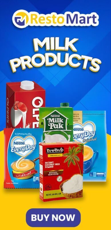 Milk Products