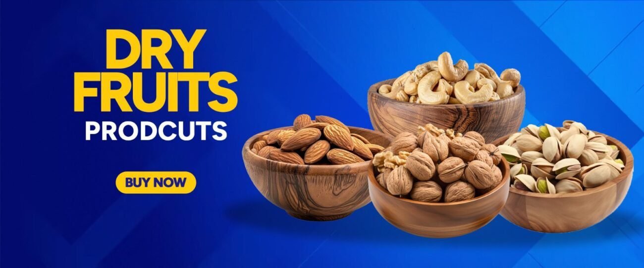 Dry Fruits