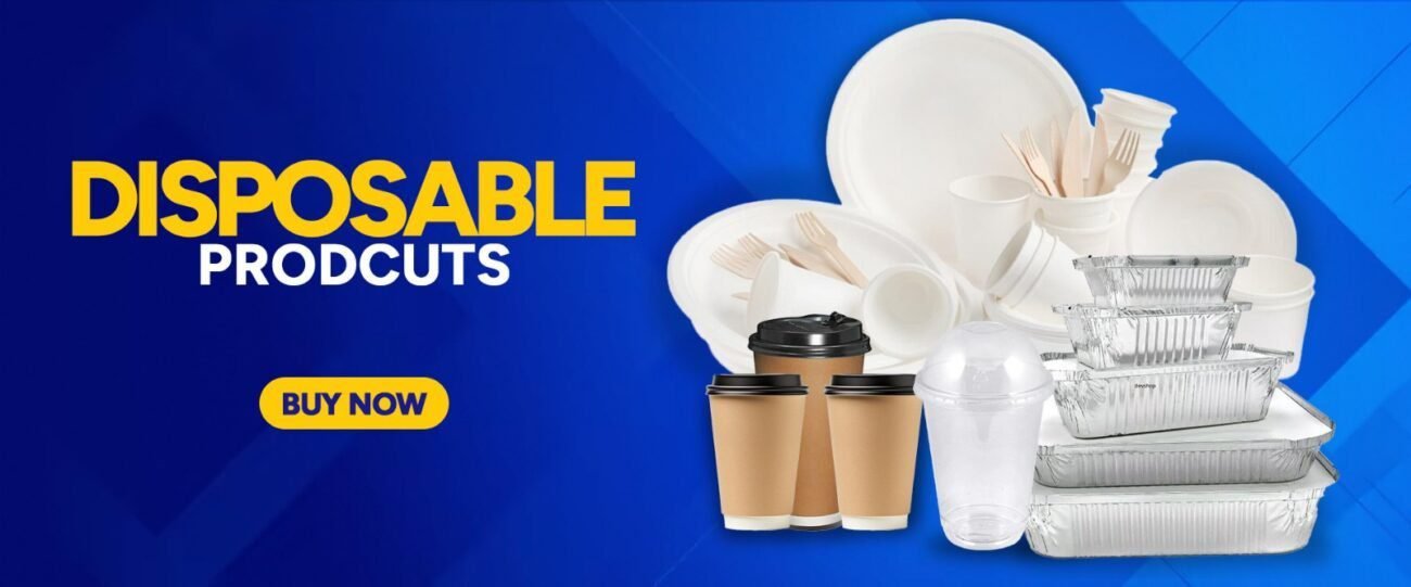 Disposable Products