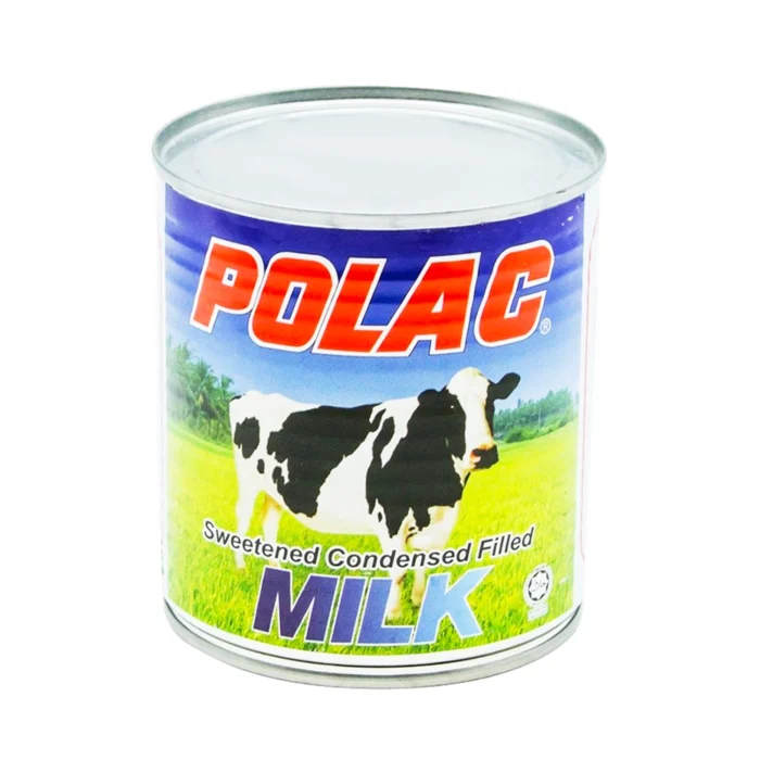 Polac Condensed Milk | 390g