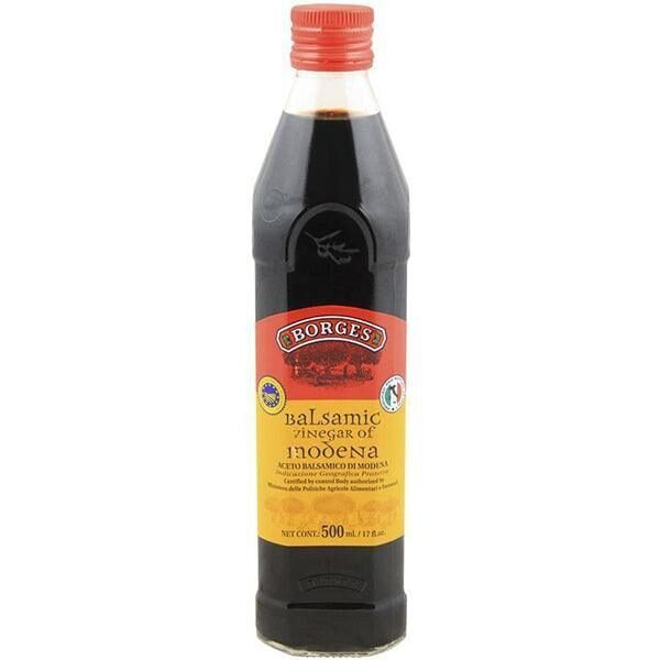Borges Balsamic Vinegar 500ml