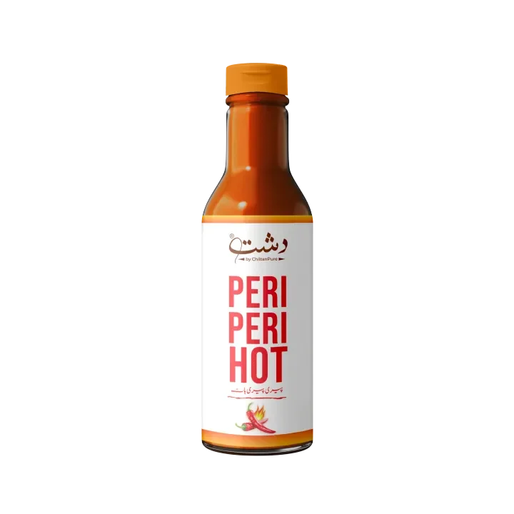 Dasht -Peri-Peri-Hot-400G