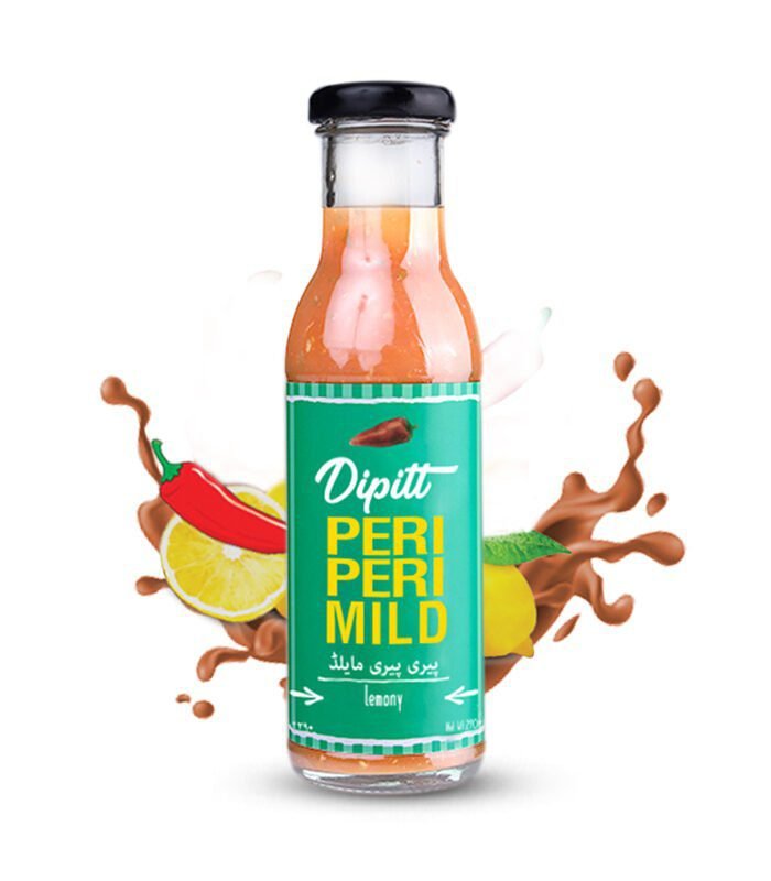 dpitt-peri-peri-mild sauce-300g