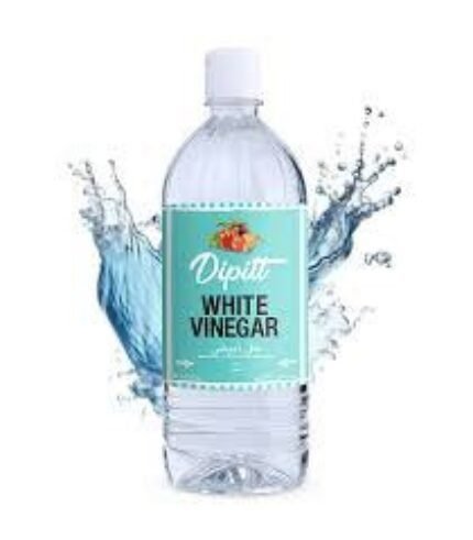 Dipitt Natural Vinegar 800ml