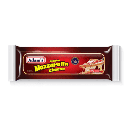 adams-pure-mozzarella-shredded-2kg