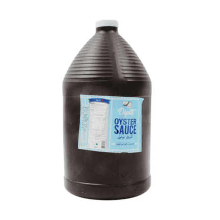 Dipitt Oyster Sauce 3.9 L