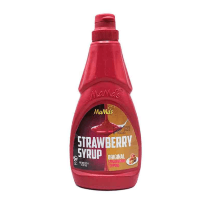 mamas-strawberry-syrup-623g