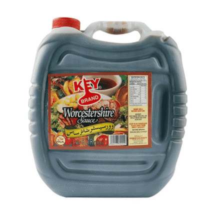 Key Worcestershire Sauce 5kg