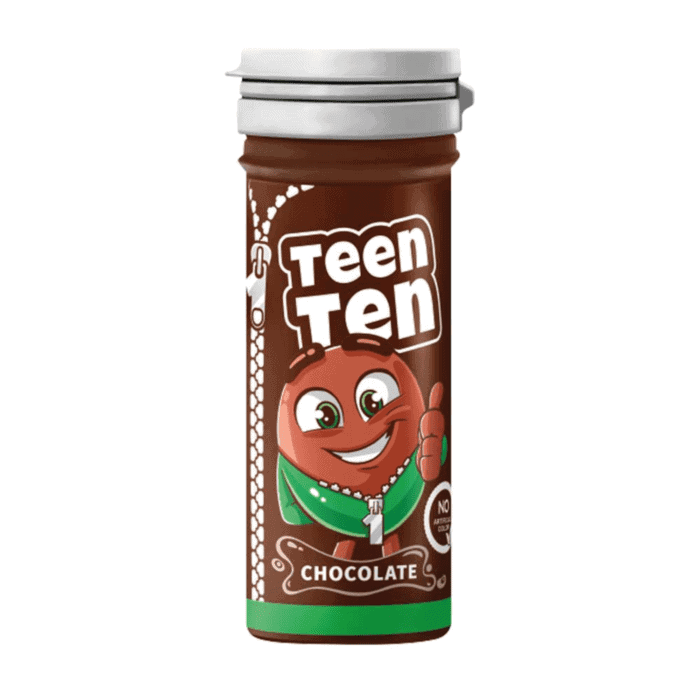 teen-ten-chocolate
