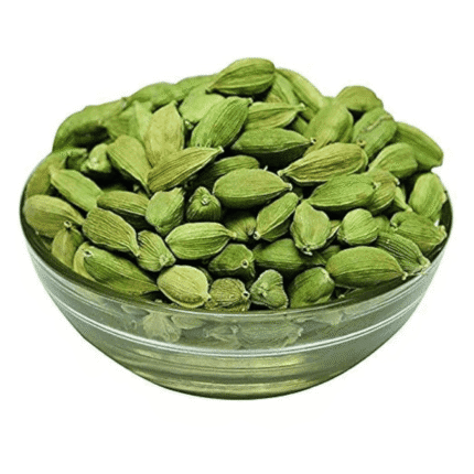 green-elaichi-100g