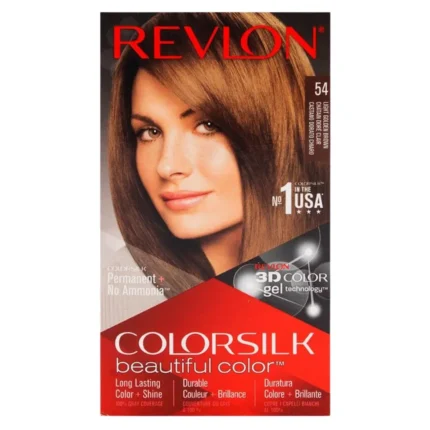 revlon-color-54-light-golden-brown