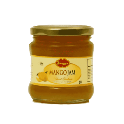 shezan-mango-jam-190g