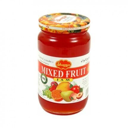 shezan-mix-fruit-jam-370g