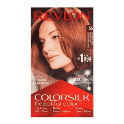 revlon-color-54-light-reddish-brown