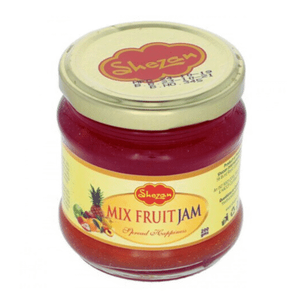 shezan-mix-fruit-jam-190g