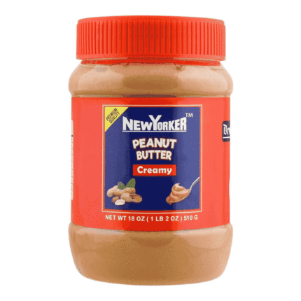 new-yorker-creamy-peanut-butter-510g