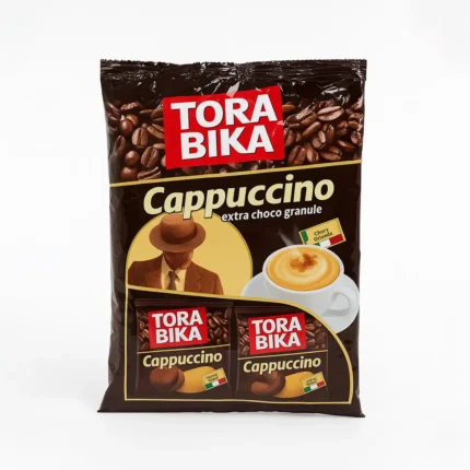 Torabika Cappuccino Sachet