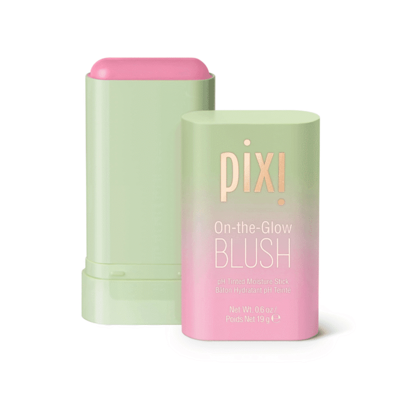 Pixi On The Glow Blush Stick (Ruby, Fleur, Juicy) Buy Online in Pakistan
