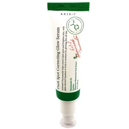 Dark Spot Correcting Glow serum Pakistan