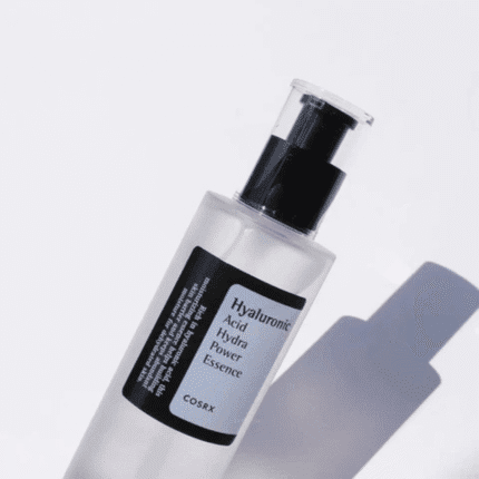 COSRX Hyaluronic Acid Serum 100ml front view