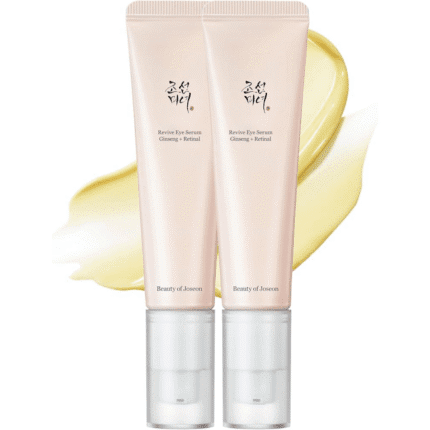 Beauty of Joseon Revive Eye Serum Ginseng + Retinal Pakistan