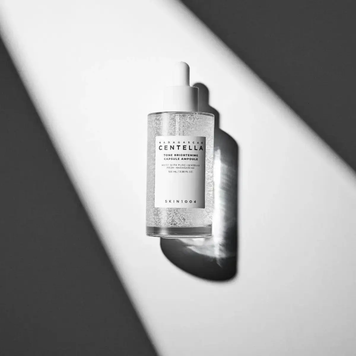 Centella Tone Brightening Capsule Ampoule – Radiant & Even Skin Centella Tone Brightening Capsule Ampoule Pakistan