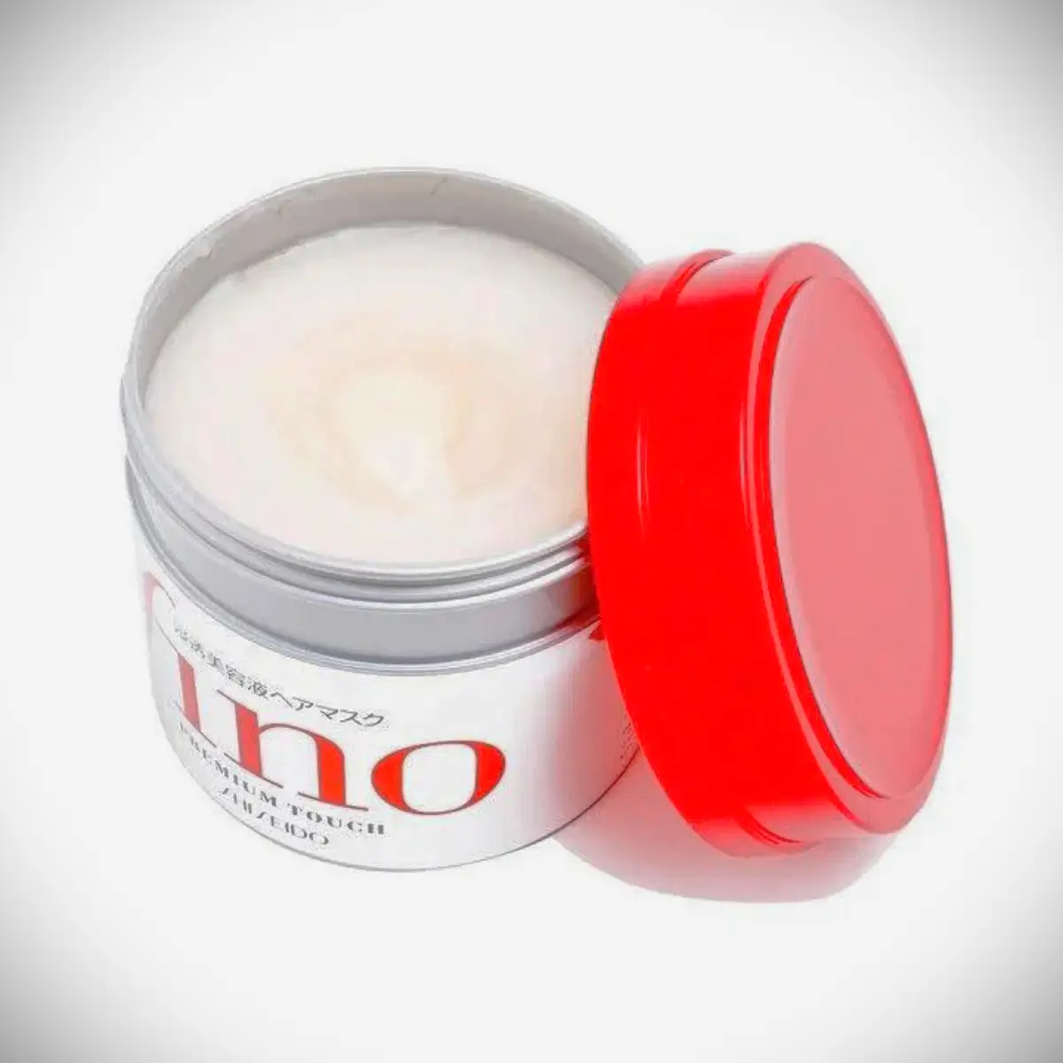 Shiseido Fino Premium Touch Hair Mask 230g – Deep Repair & Shine Shiseido Fino Premium Touch Hair Mask 230g Pakistan