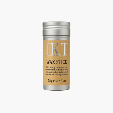 IKT Hair Wax Stick 75gm close-up