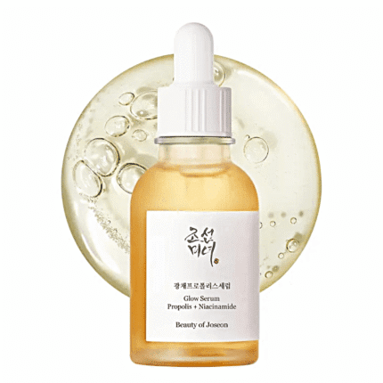 Beauty of Joseon Glow Serum Propolis and Niacinamide bottle