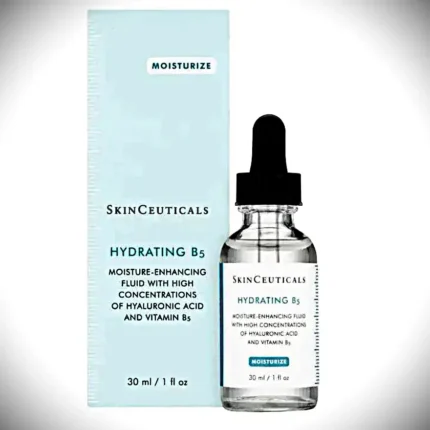 Skincare Essential B5 Gel by Skinceuticals for plump and radiant skin