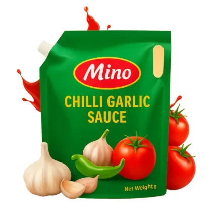 Mino Chilli Garlic Sauce Pakistan