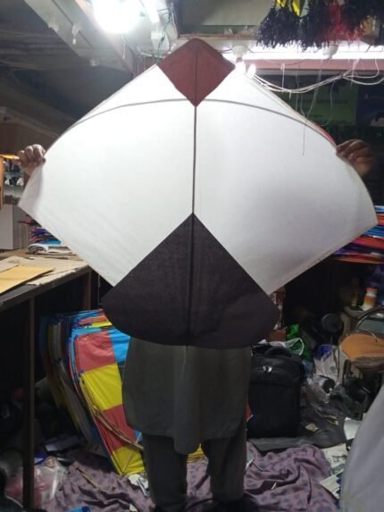 Pack of 100 Kites 1 Tawa in Lahore