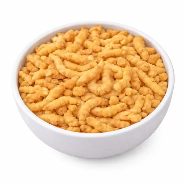 Bhaliya Regular Quality 1kg – Crispy & Authentic Indian Snack Bhaliya Regular Quality 1kg in Lahore