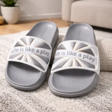 Comfortable Women Slide Sandals in Lahore