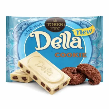 Toren Della Cookie in Lahore